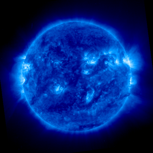 Solar Monitor